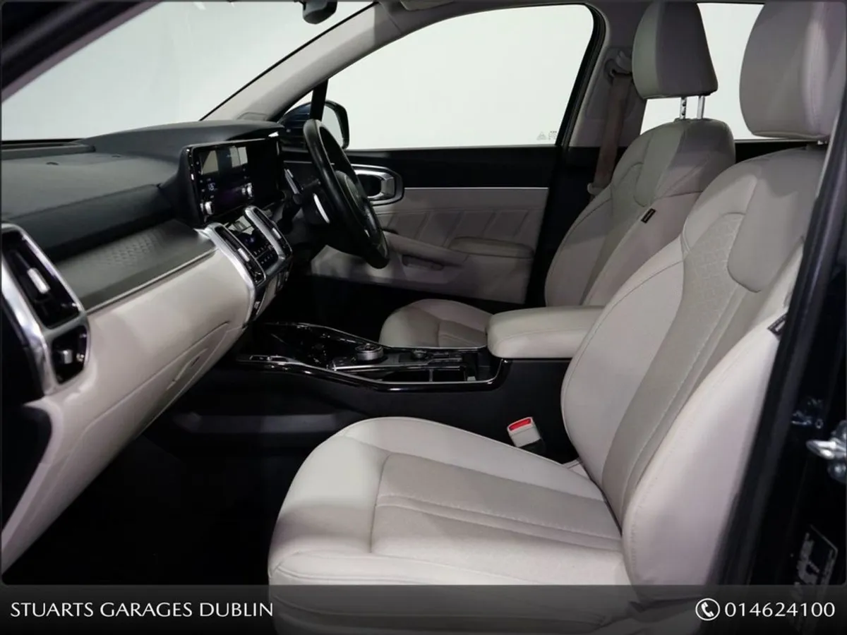 Kia Sorento K3 7 Seat - Image 3