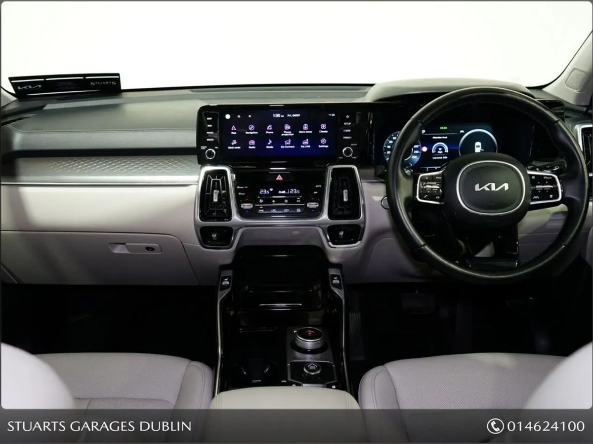 Kia Sorento K3 7 Seat - Image 4