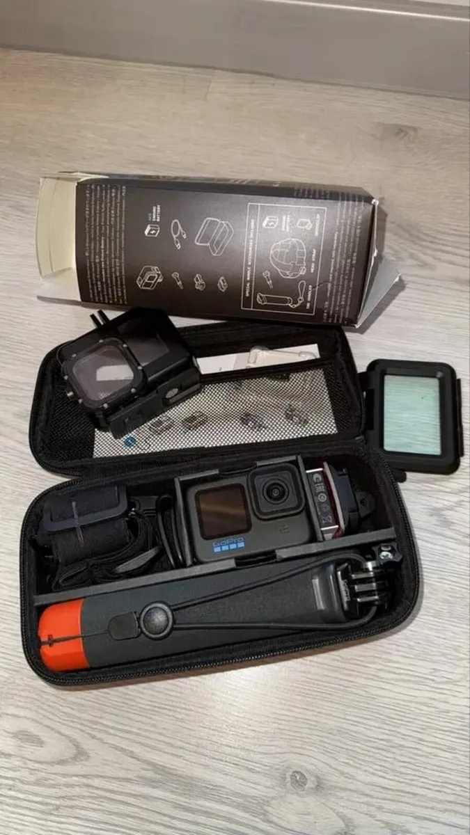 GoPro HERO11 Black - Image 1