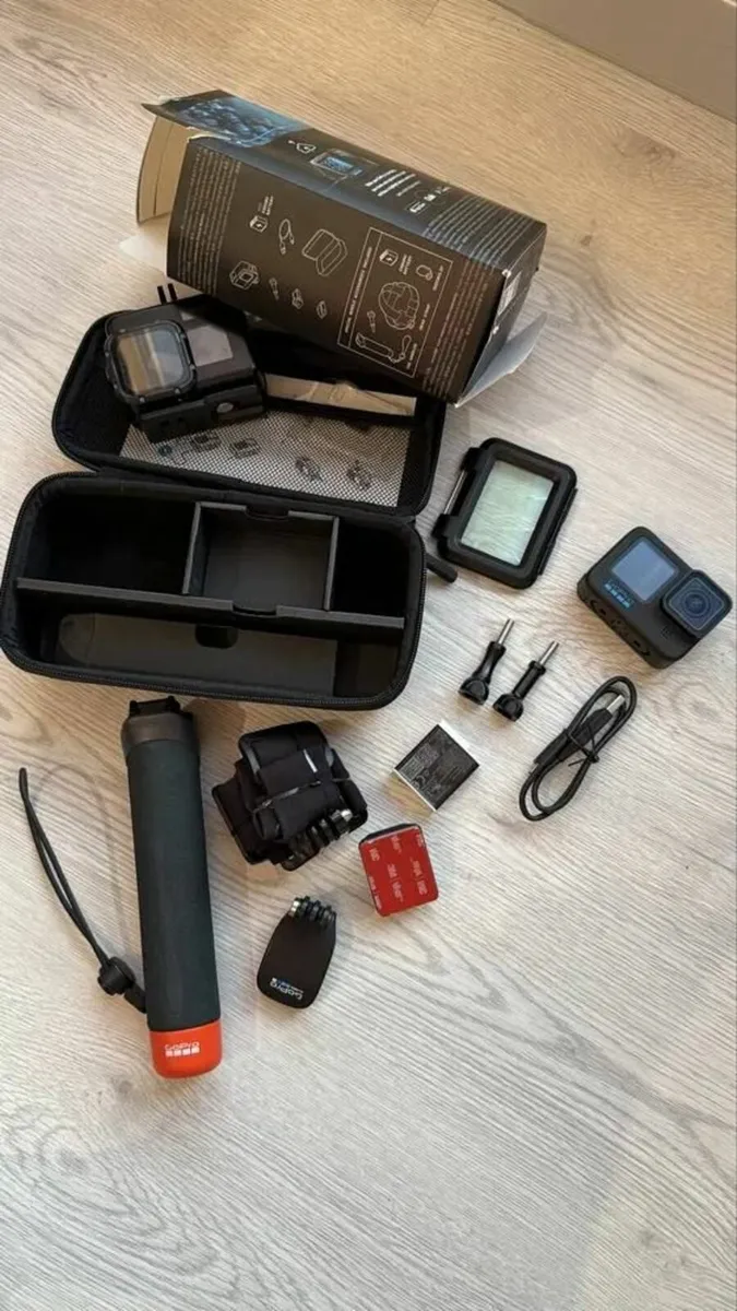 GoPro HERO11 Black - Image 2