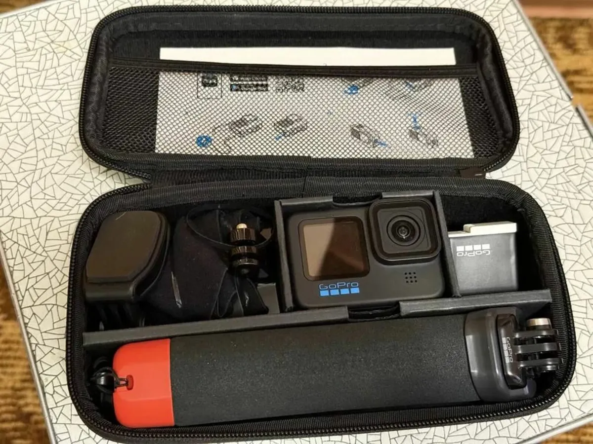 GoPro HERO11 Black - Image 3