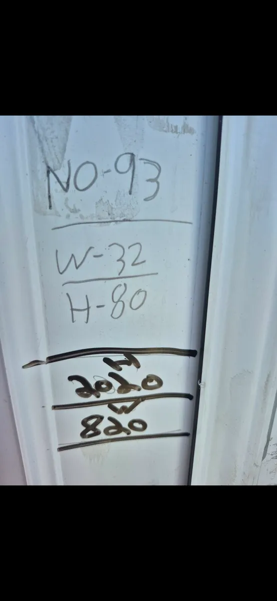 Pvc doors - Image 2