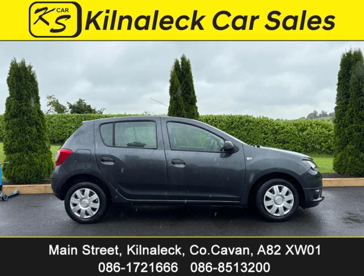 Dacia Sandero 2016 - Image 2