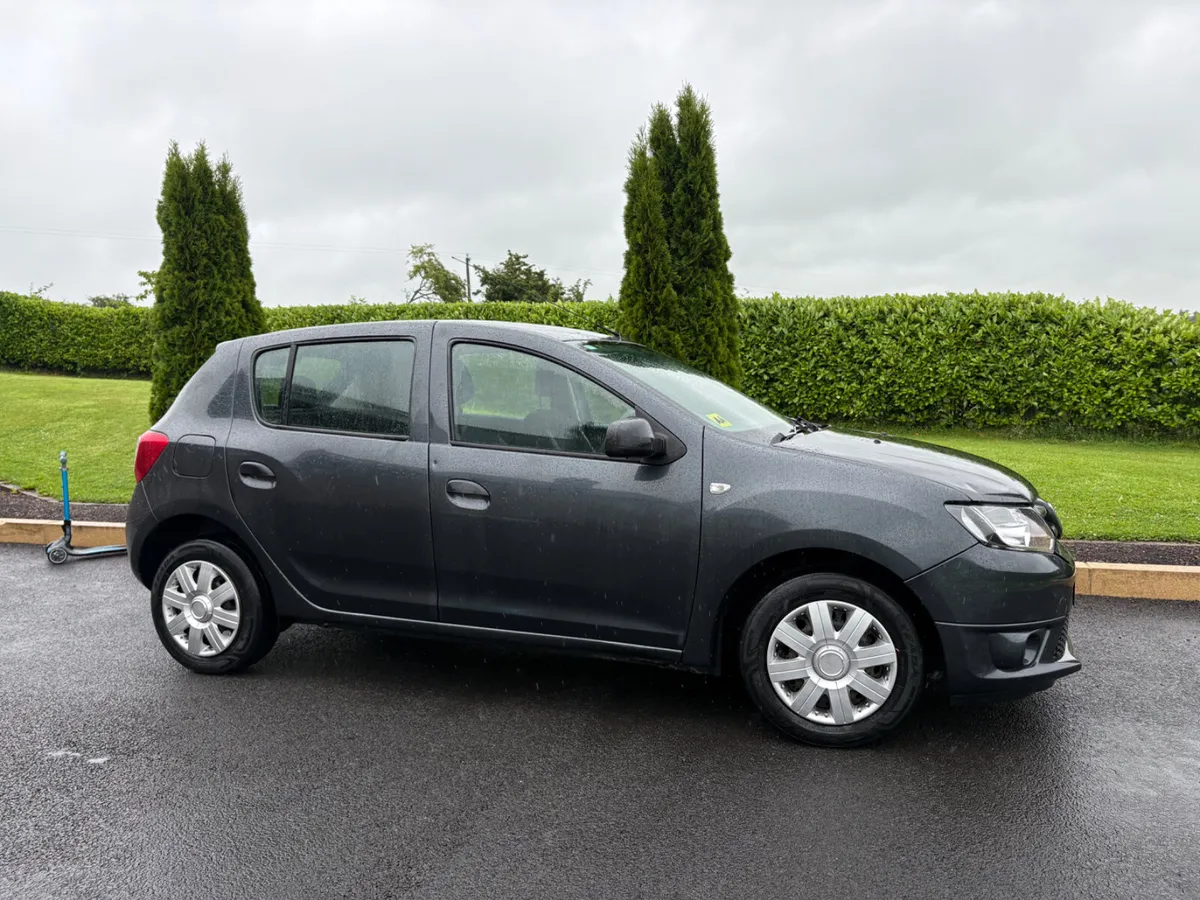 Dacia Sandero 2016 - Image 3