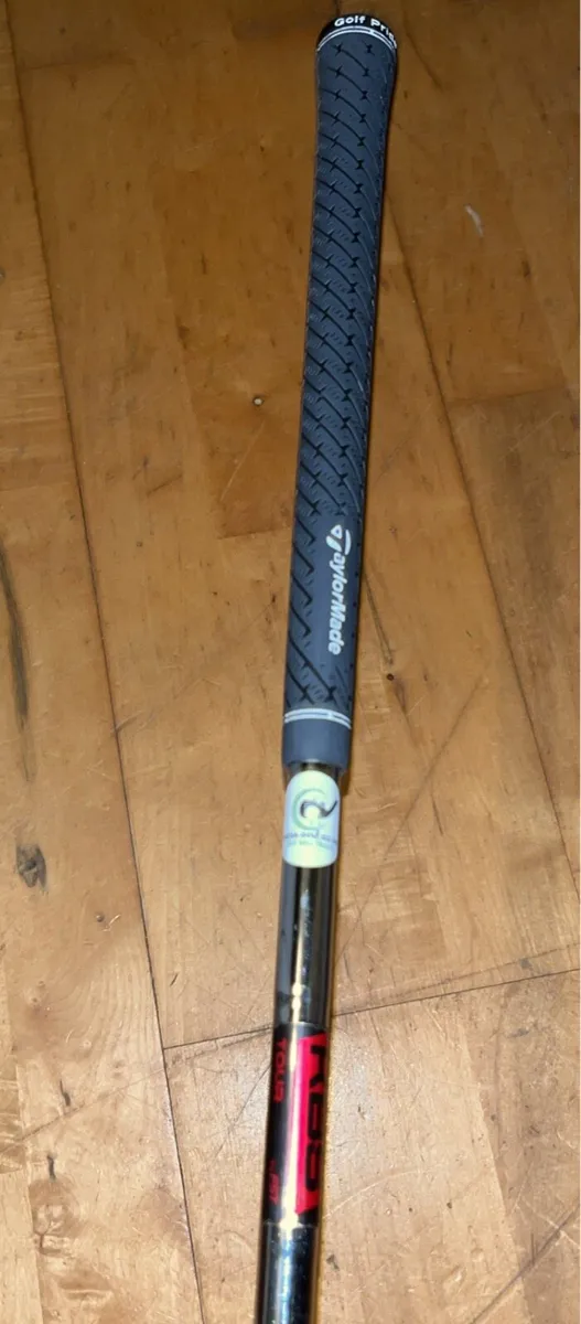 Golf irons - Image 2