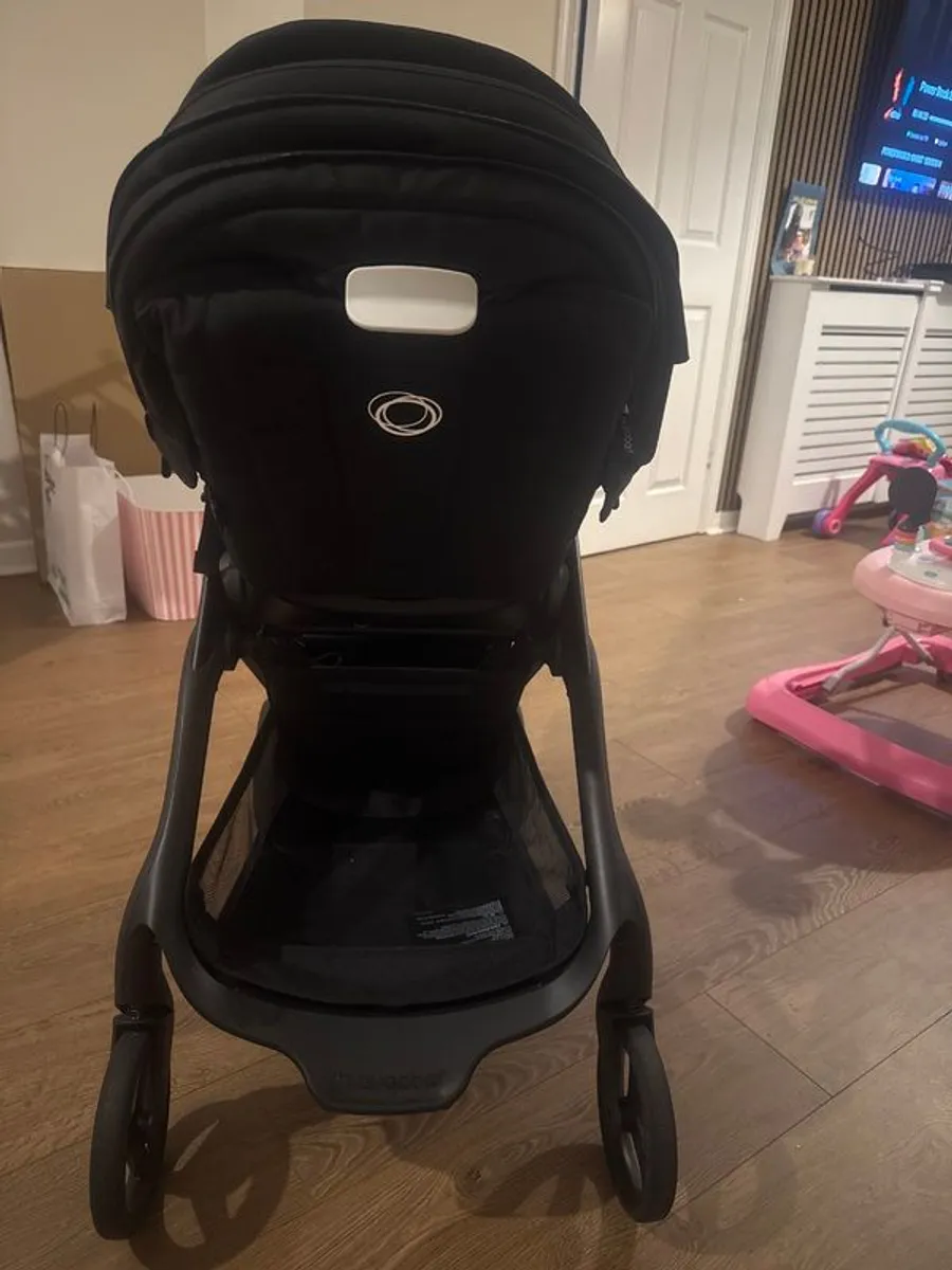 Bugaboo Dragonfly Stroller - Image 2