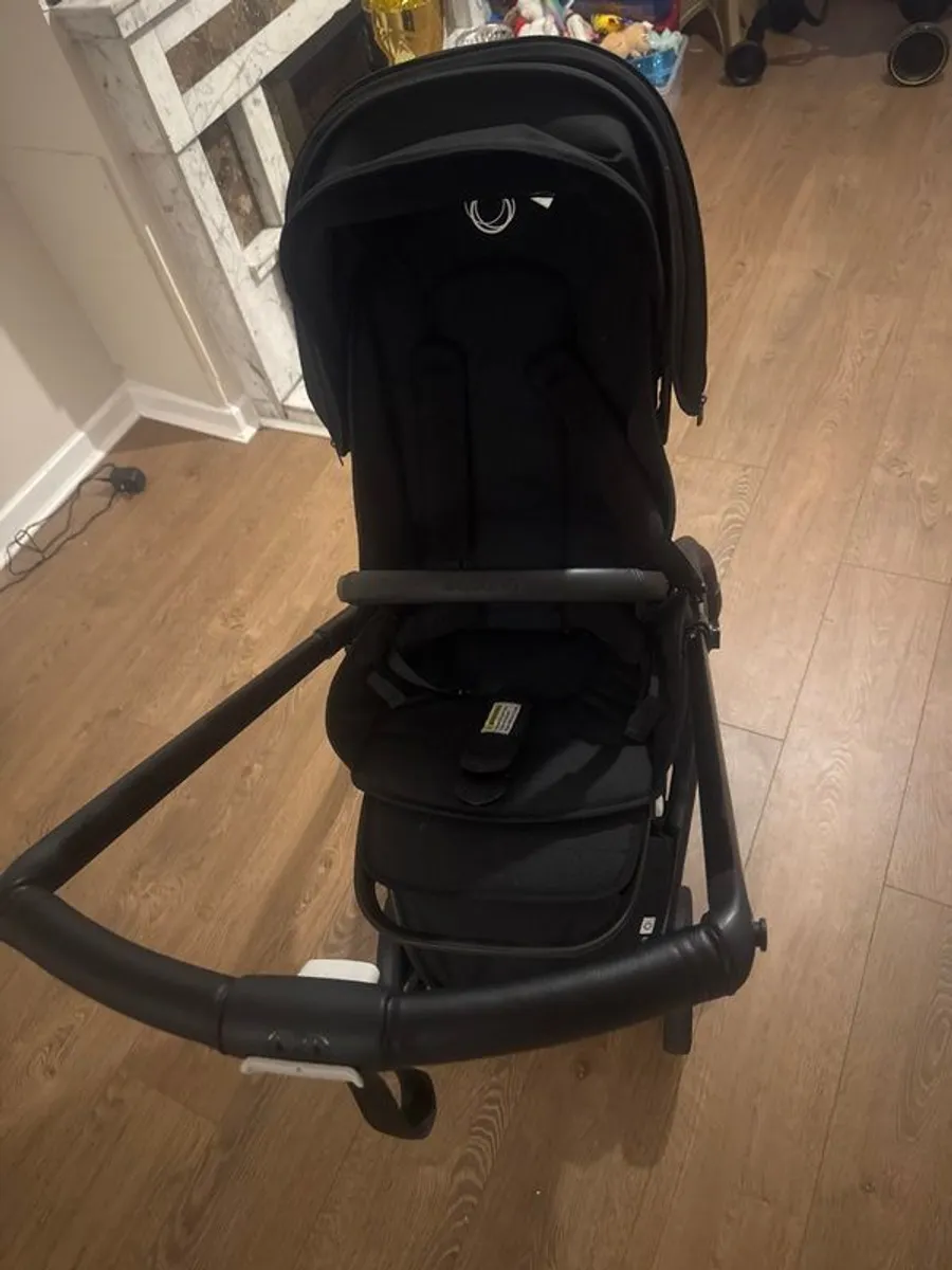 Bugaboo Dragonfly Stroller - Image 3