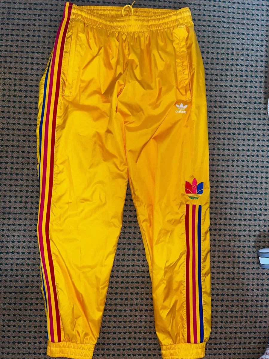 Adidas trousers - Image 1
