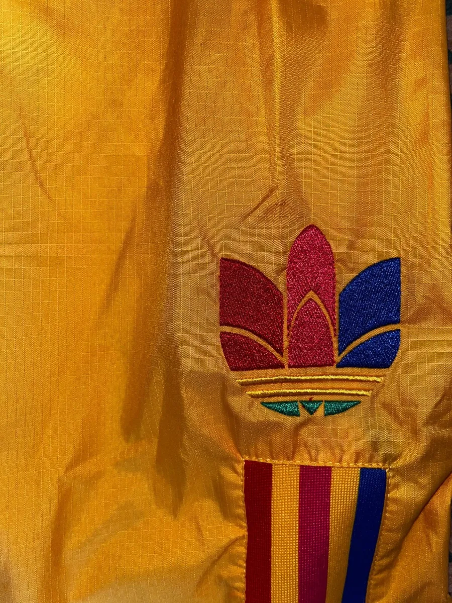 Adidas trousers - Image 3