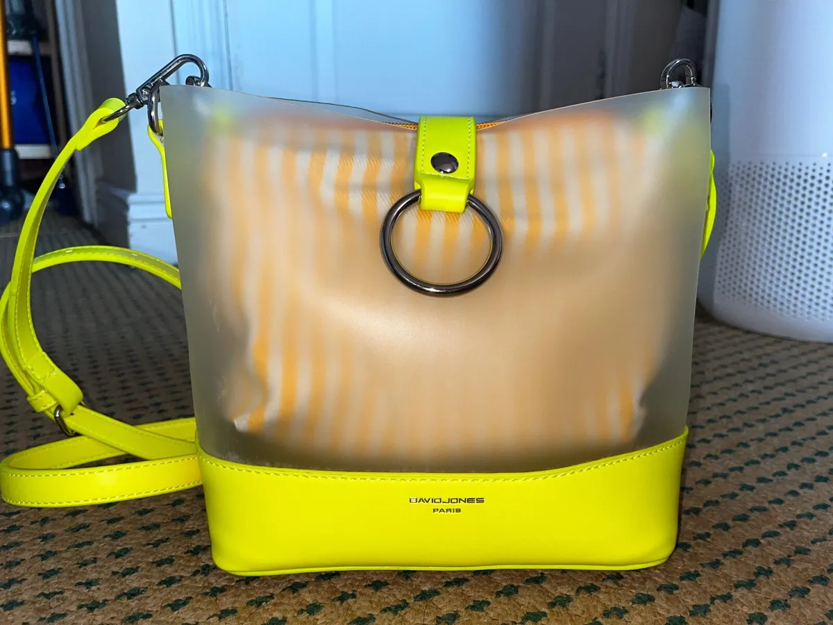 Handbag David Jones - Image 2