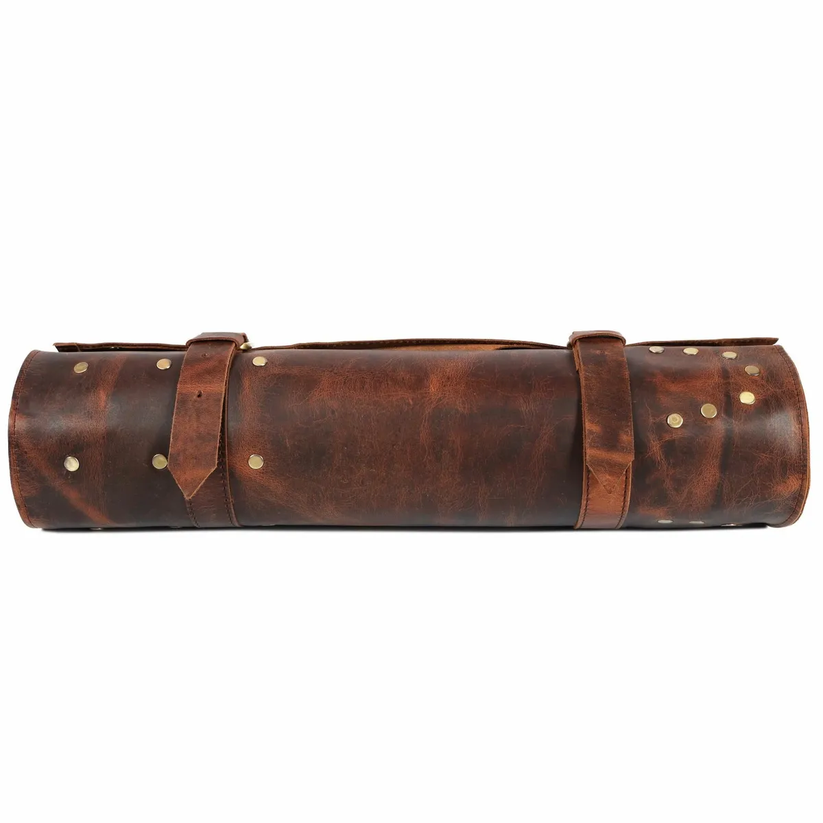 Premium Leather Knife Roll  for Professional Chefs - Image 2