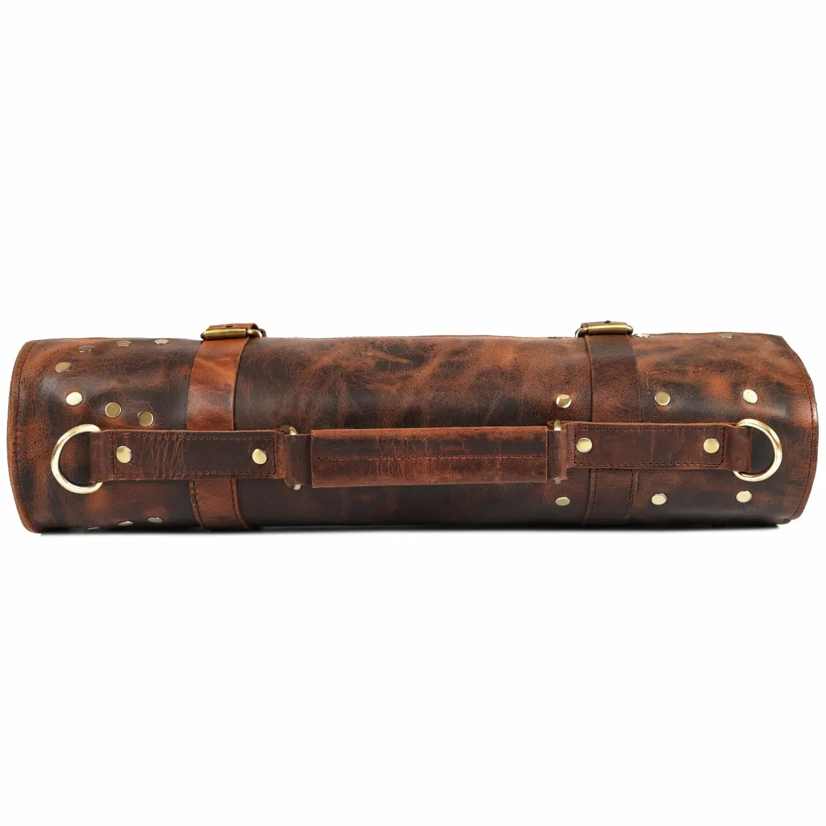 Premium Leather Knife Roll  for Professional Chefs - Image 3