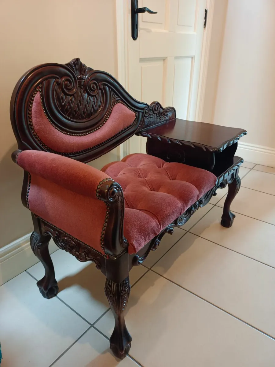Telephone Table for sale - Image 1