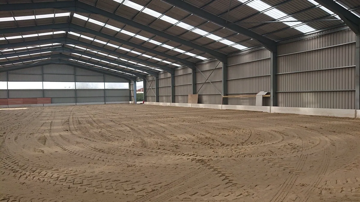 Agricultural & Construction Services - Image 3
