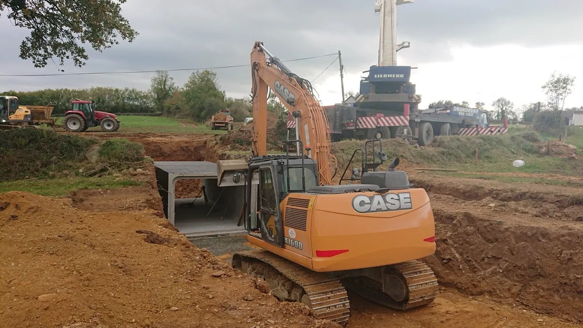 Agricultural & Construction Services - Image 4