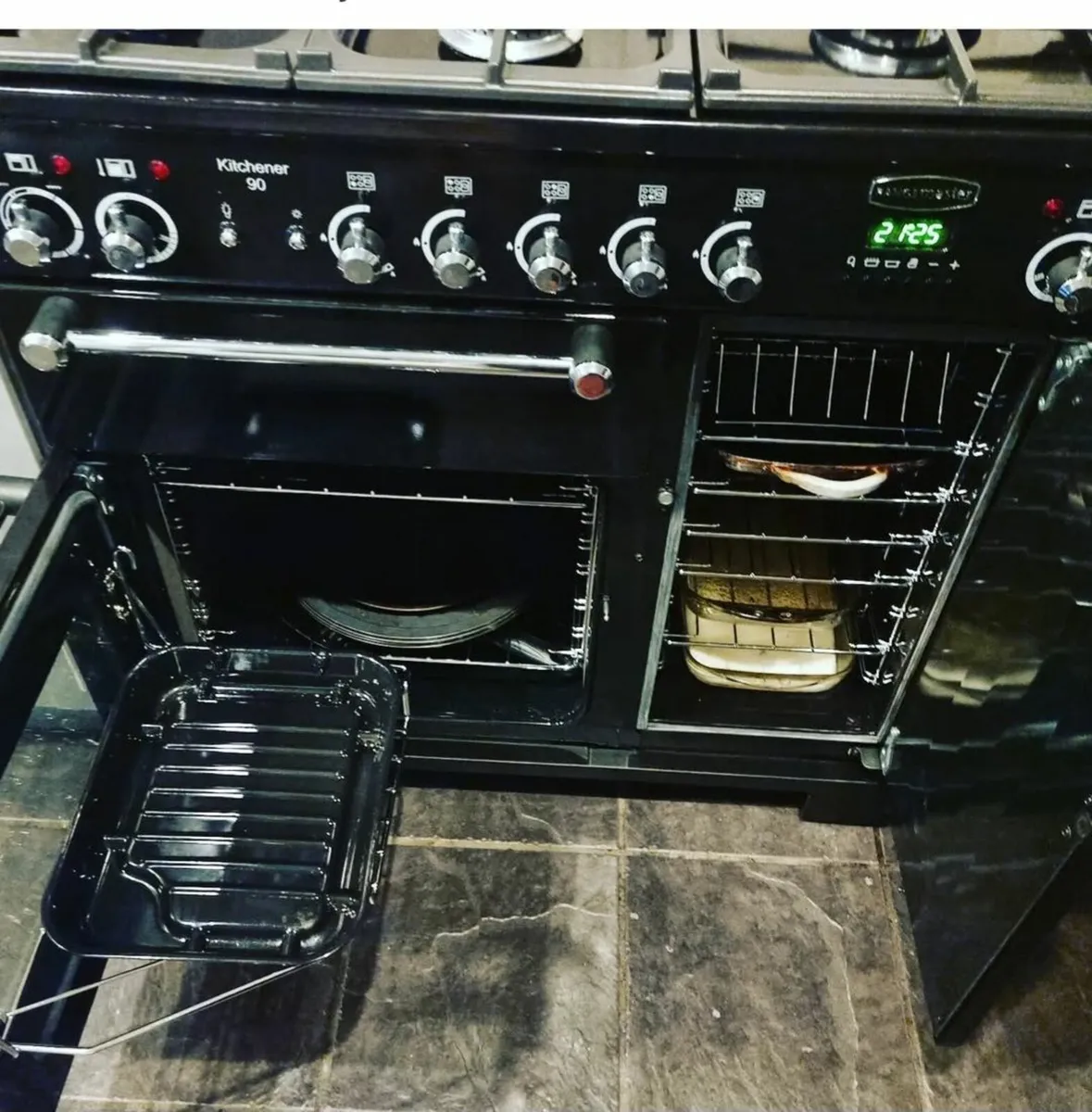 Range master Cooker - Image 2
