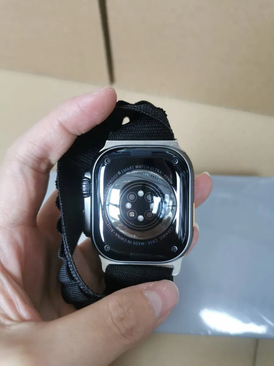 Apple Watch Ultra 2  1:1 - Image 4