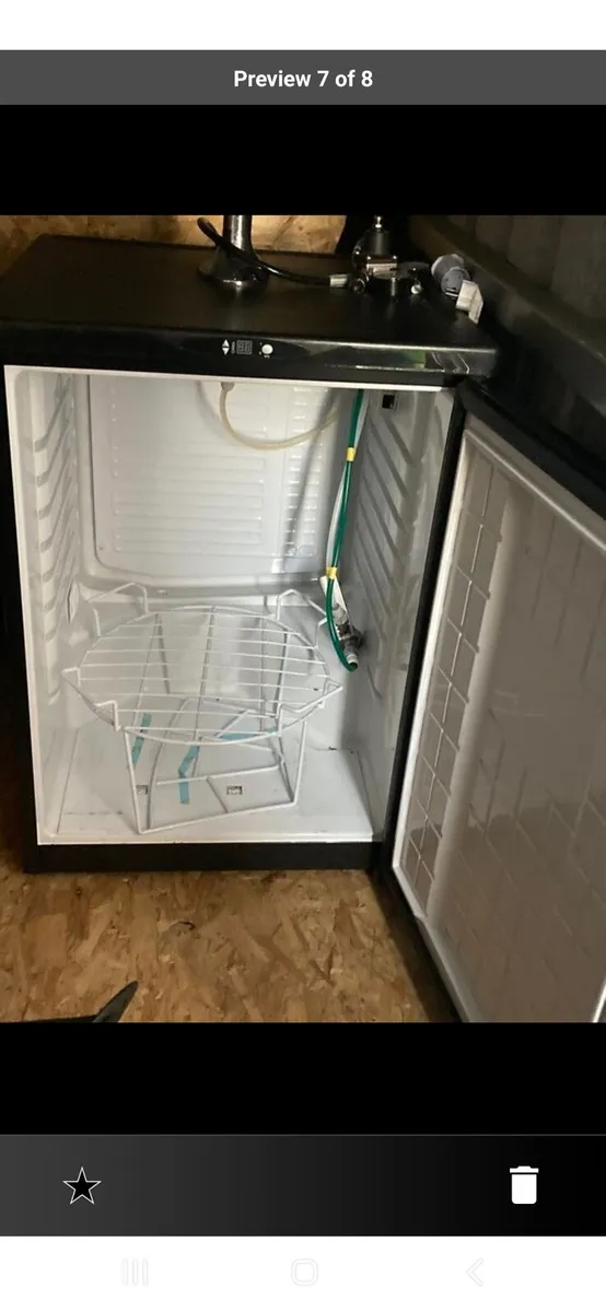 Home Beer Tap - Image 2