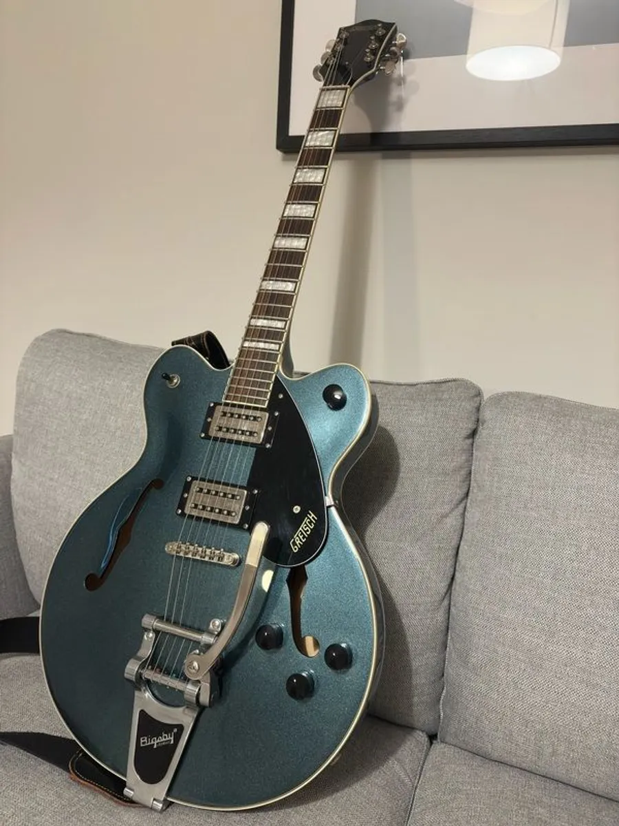 Gretsch Streamliner G2622T