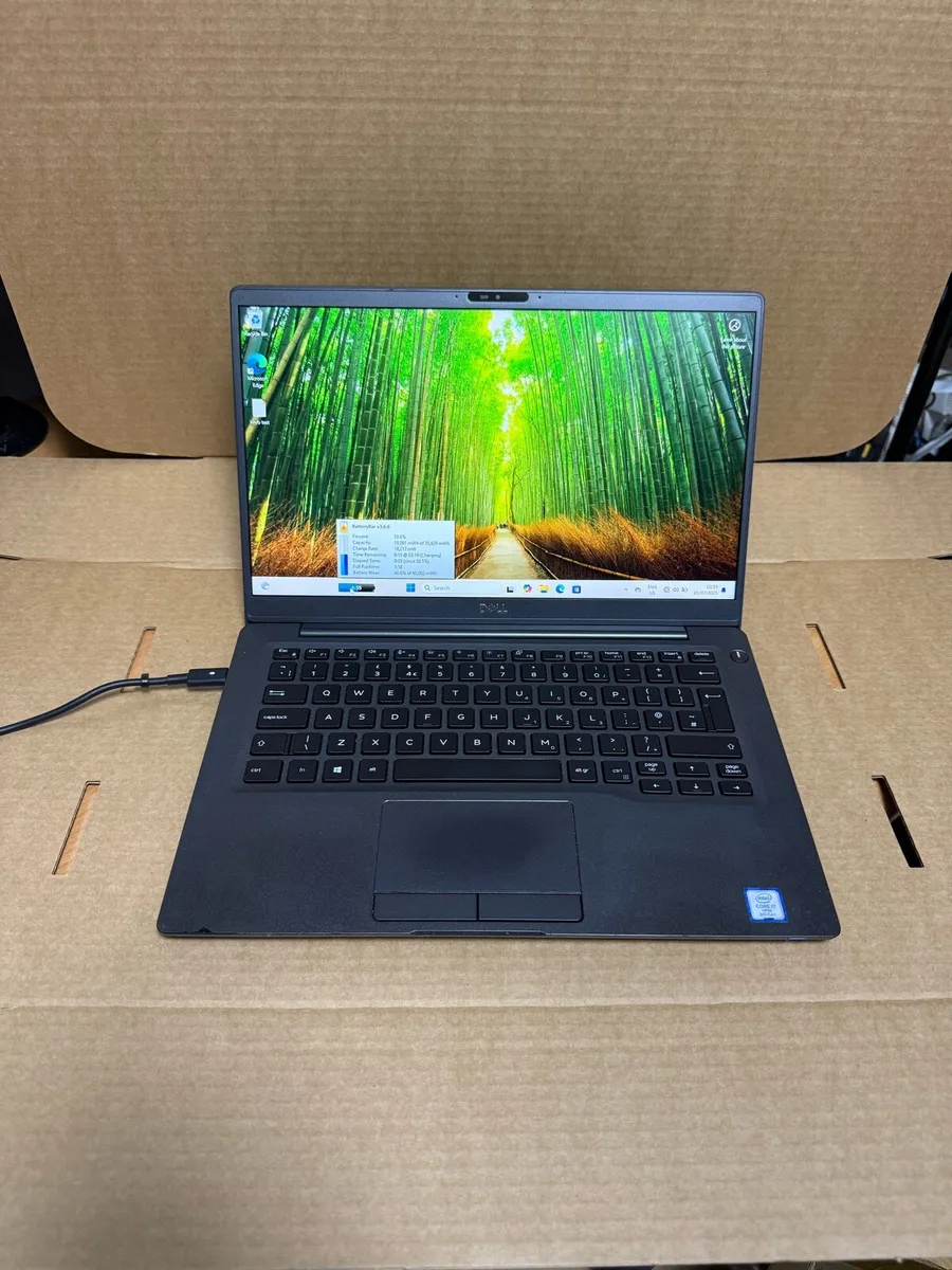 Dell latitude i7 pro 16-256 - Image 1