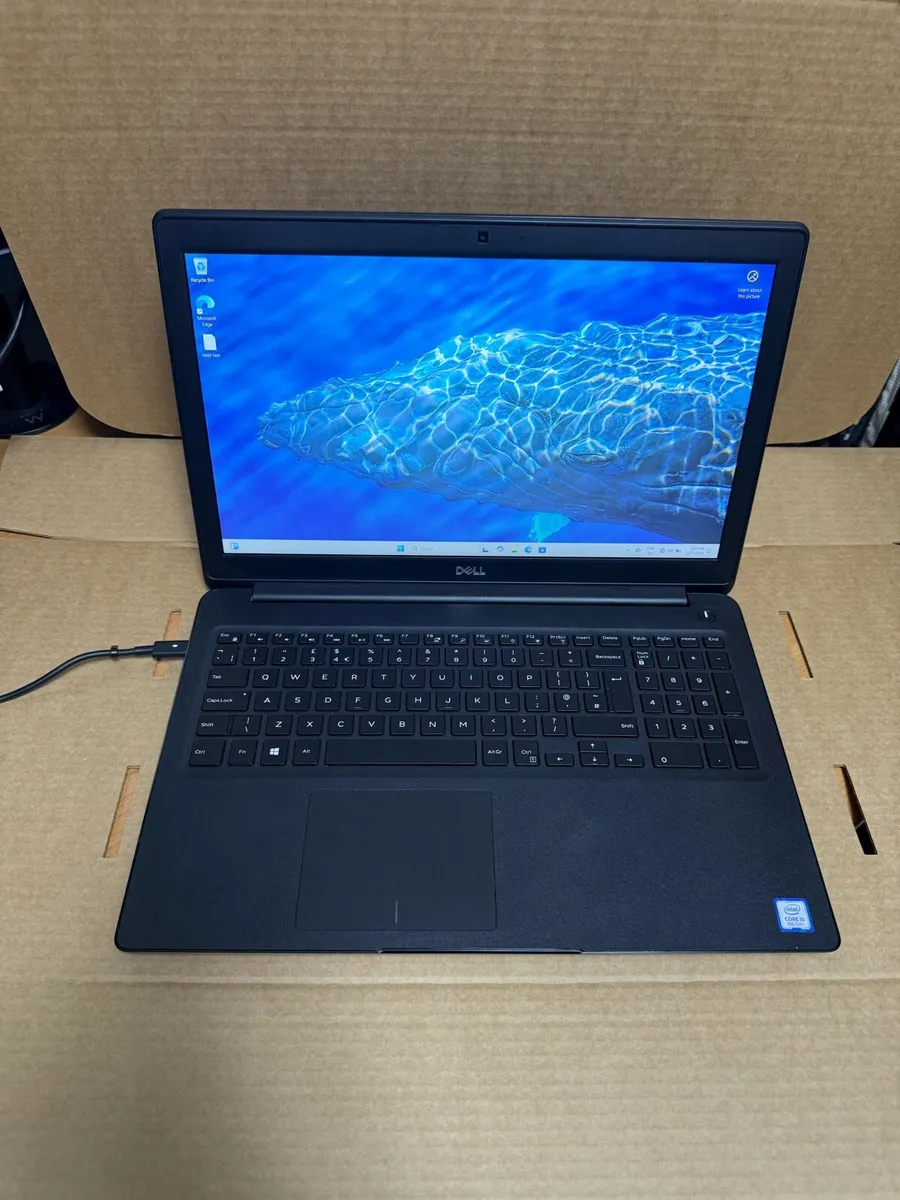 Dell latitude i5 pro 16-256 win 11 - Image 1