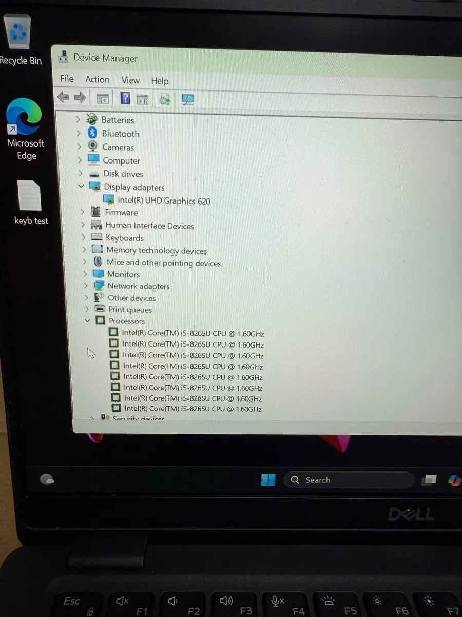 Dell latitude i5 pro 16-256 win 11 - Image 3