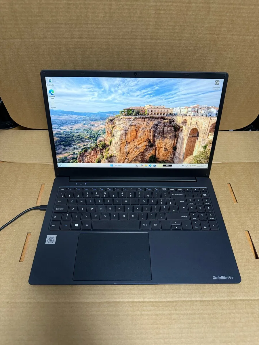 Dynabook (Toshiba ) i5 10th generation - Image 1