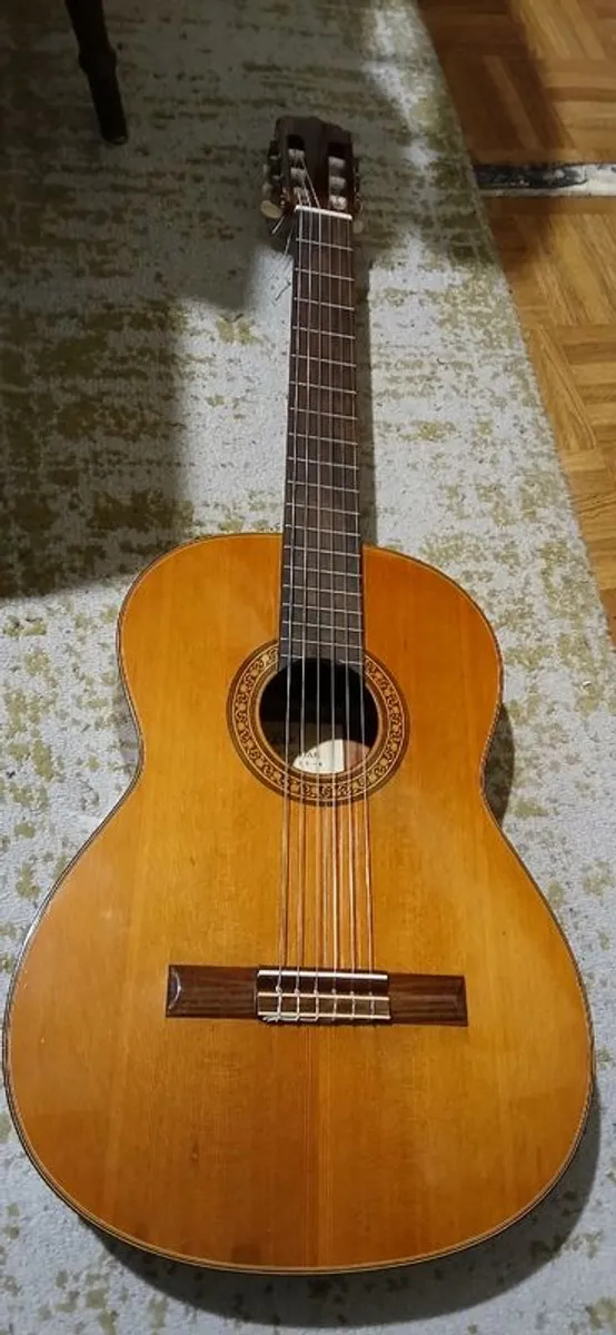 Classical Guitar ARIA AC-8 - Image 1