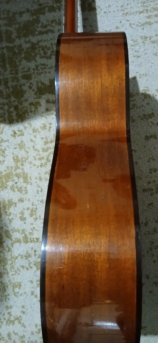 Classical Guitar ARIA AC-8 - Image 3