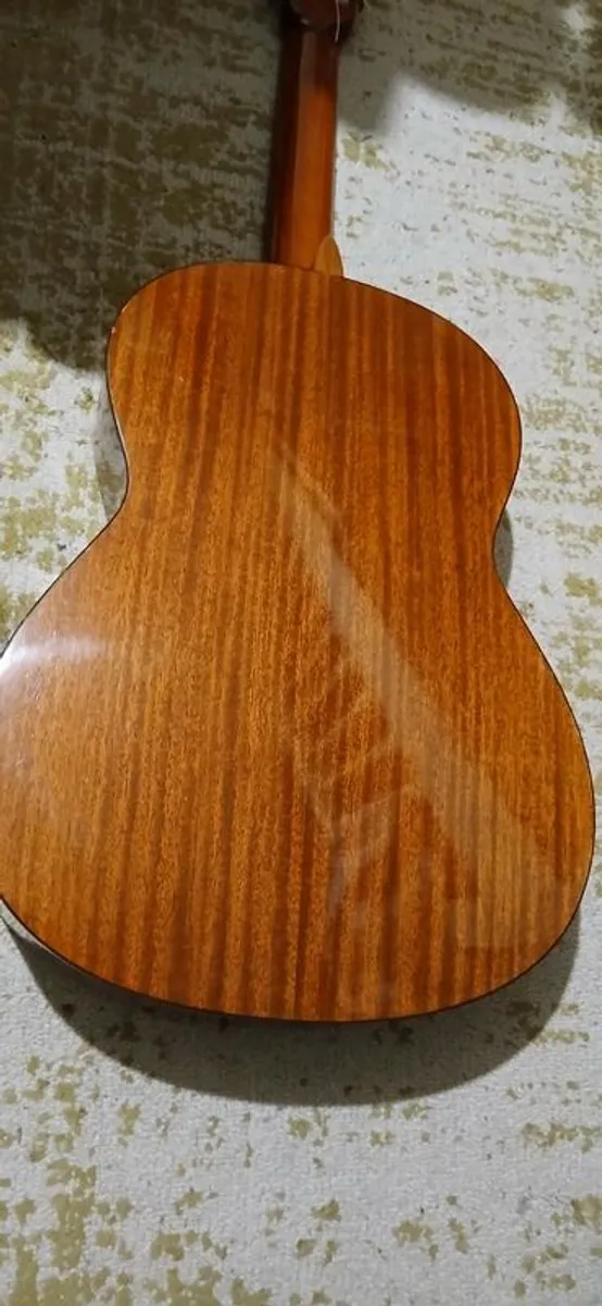 Classical Guitar ARIA AC-8 - Image 4