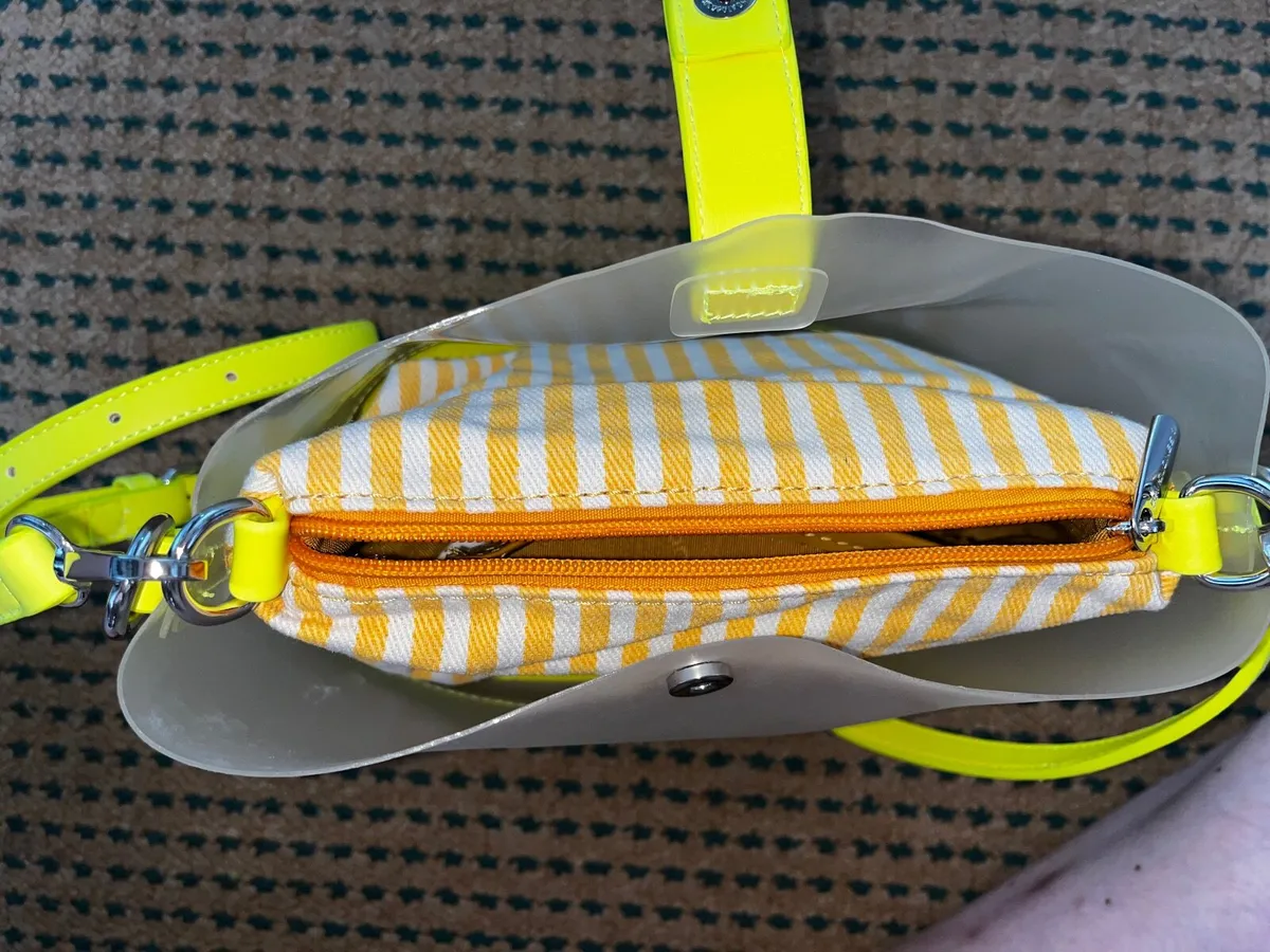 Handbag David Jones - Image 4