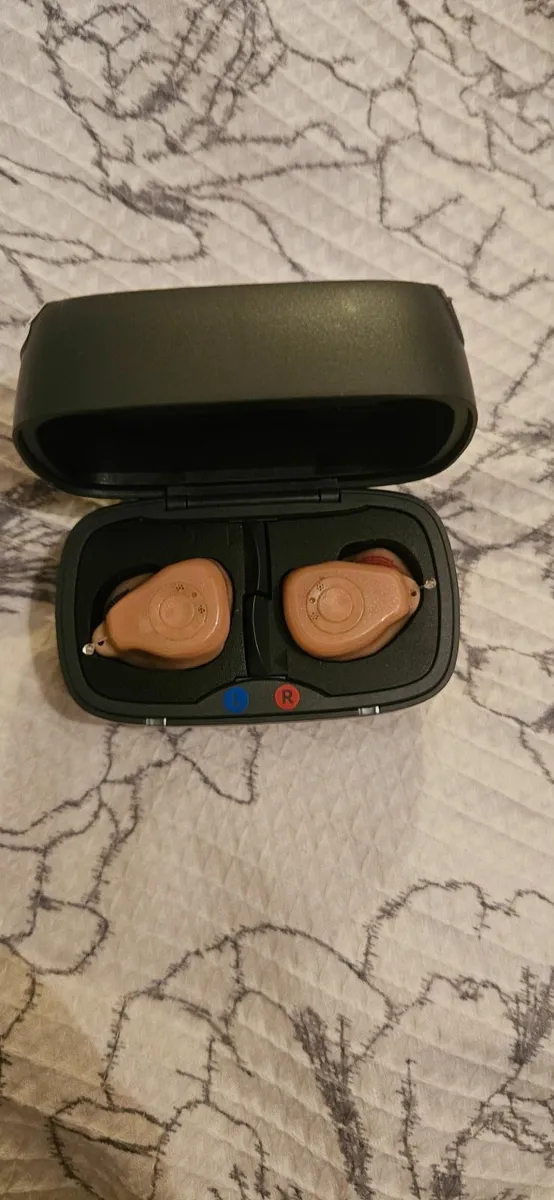 Hearing aid - Image 2