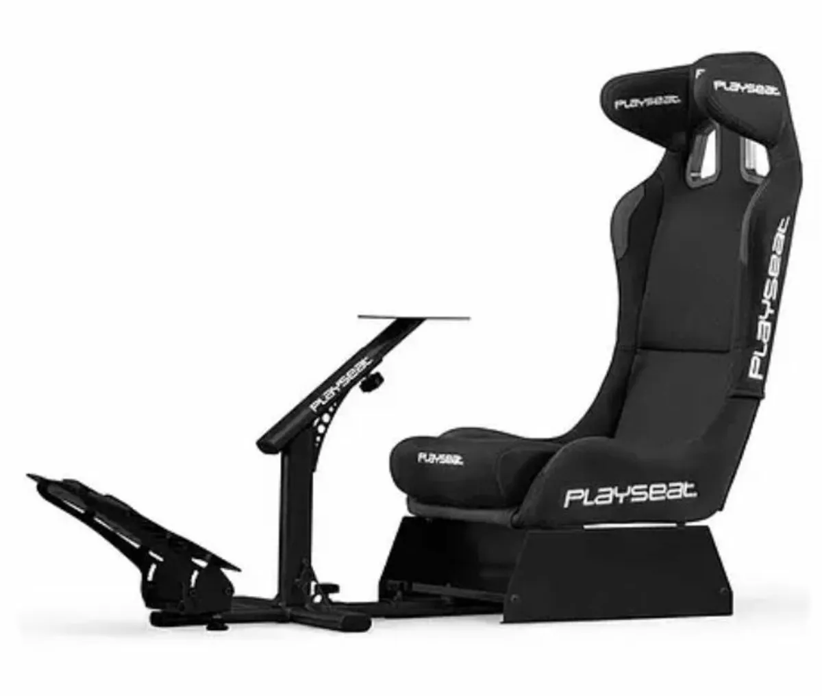 Playseat Evolution Actifit Pro with seat slider