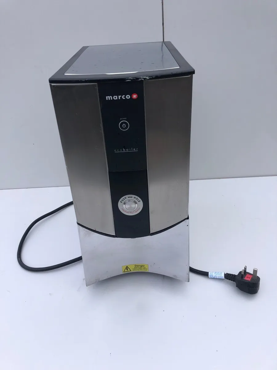 Hot tap - Image 1