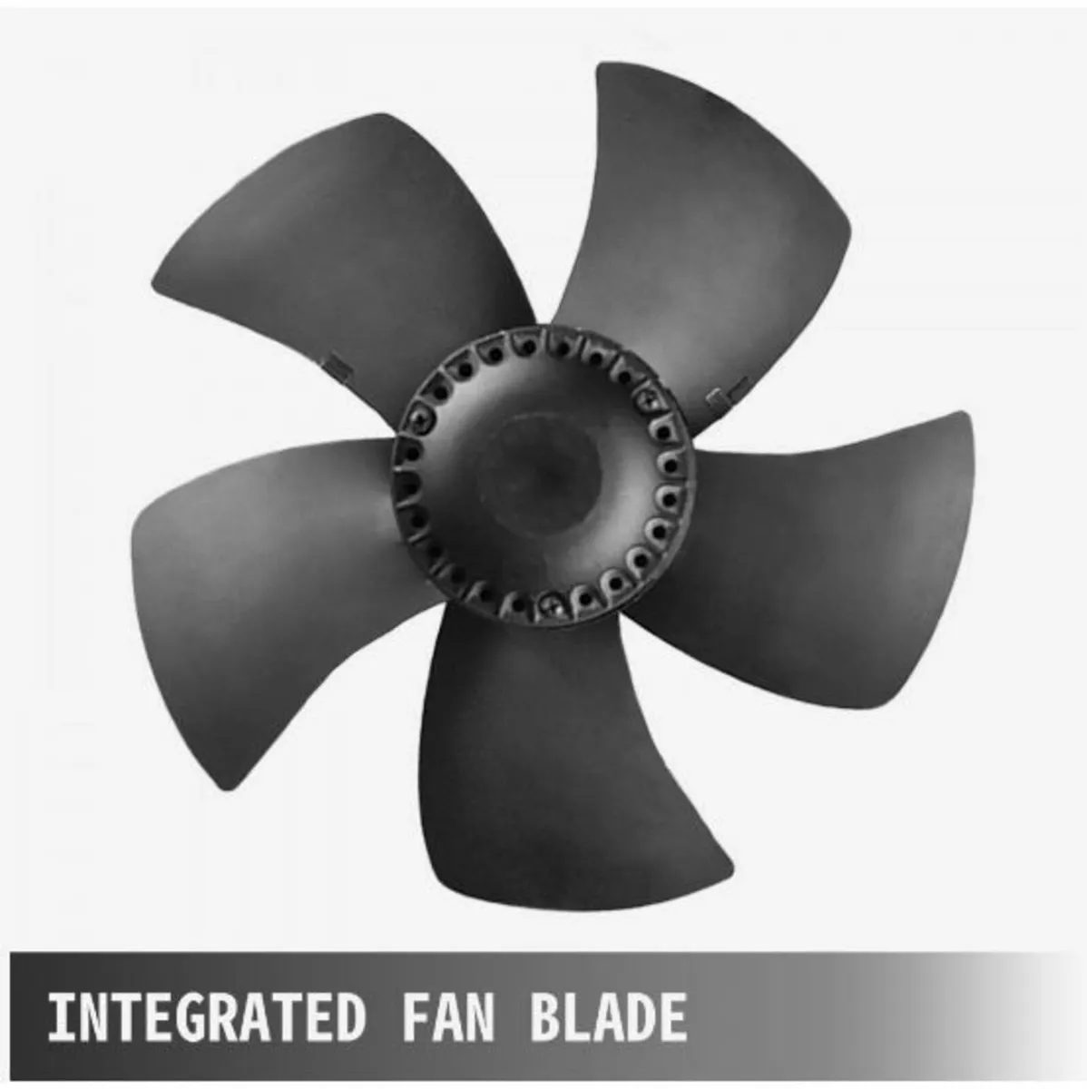 Industrial Ventilation Extractor Metal - Image 4