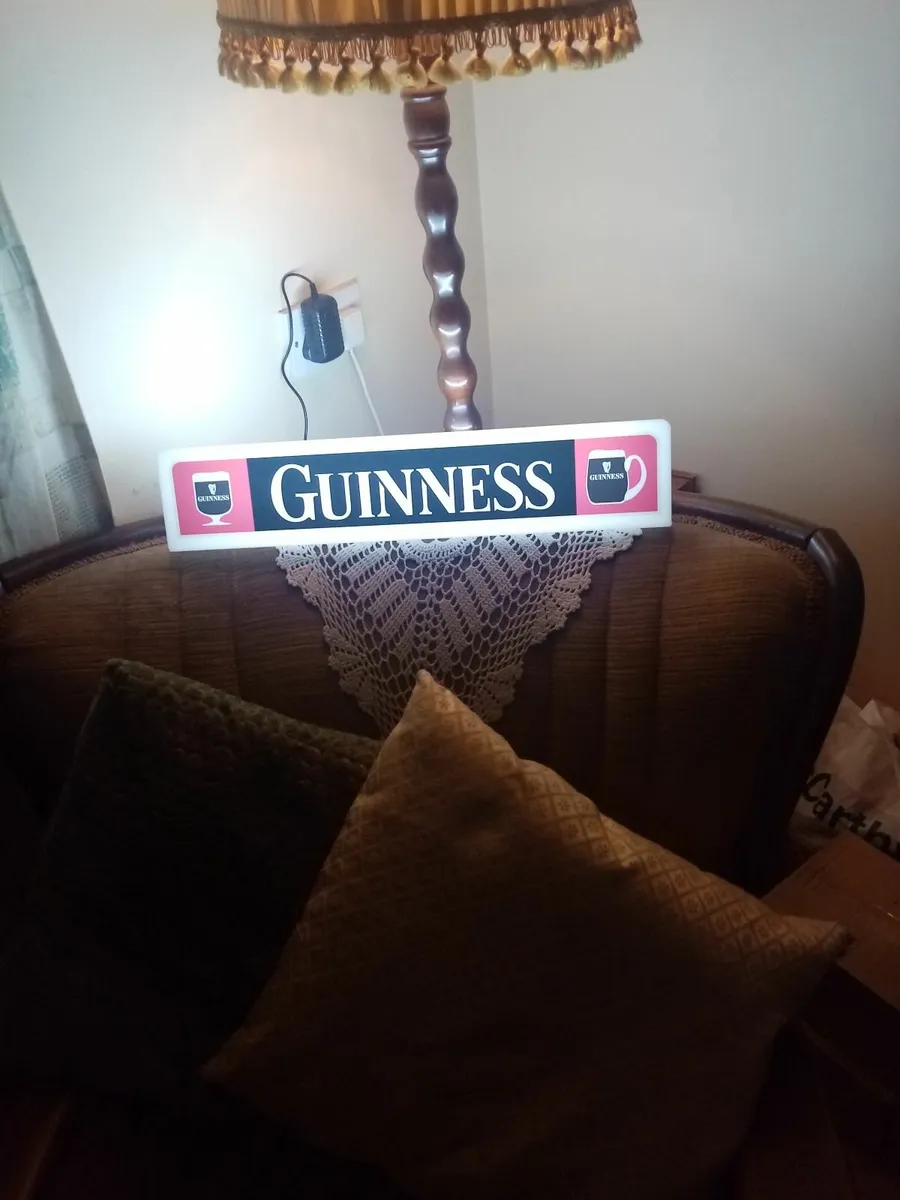 Few  Home  Bar Bits - Image 3