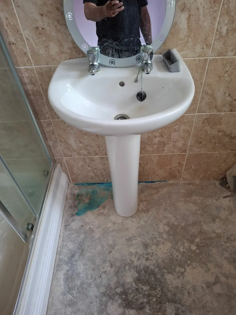 Washing  basin - Image 1