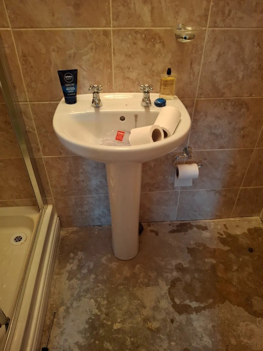 Washing  basin - Image 2