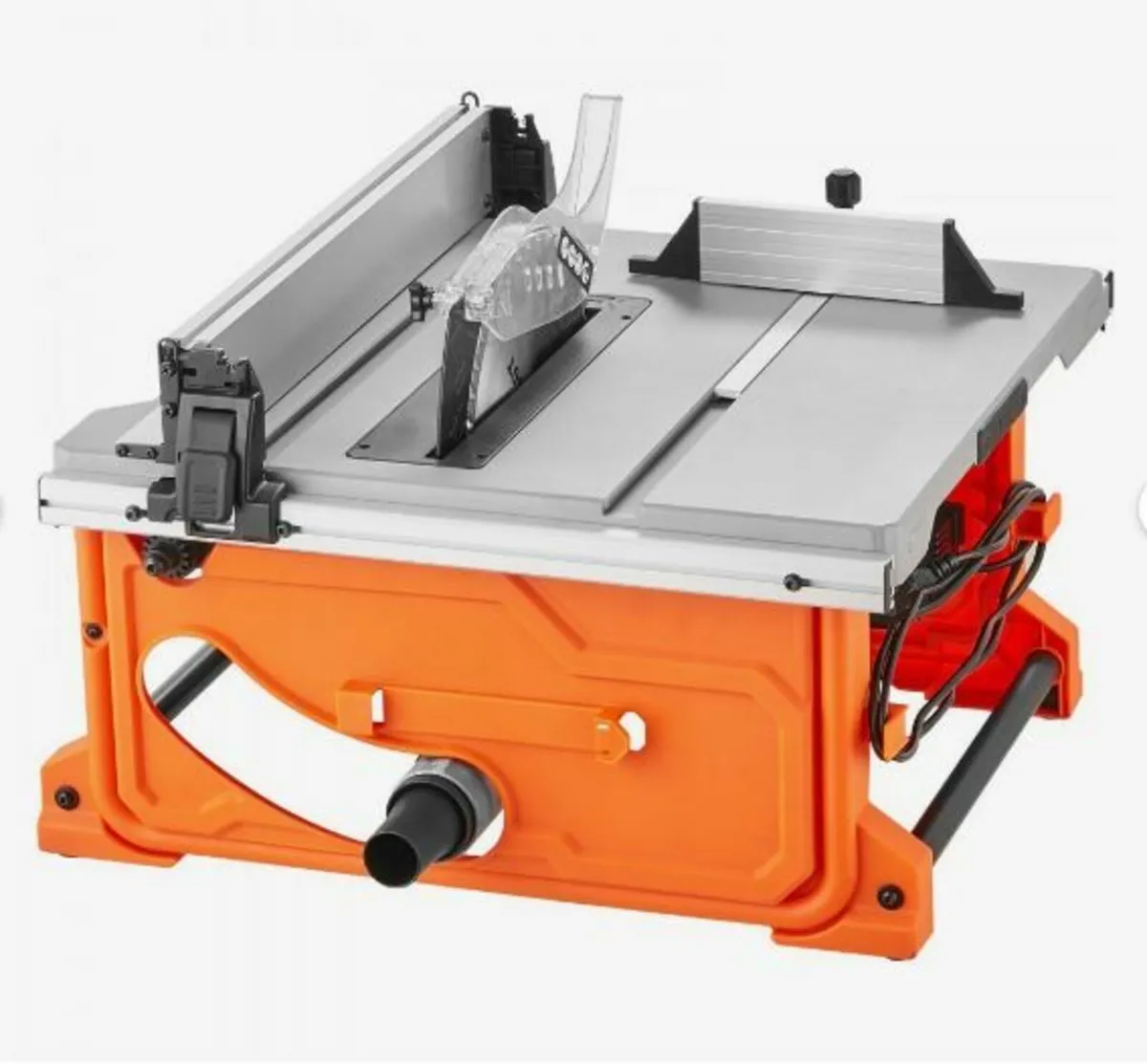 10" Table Saw Electric Cutting Machine - Image 3