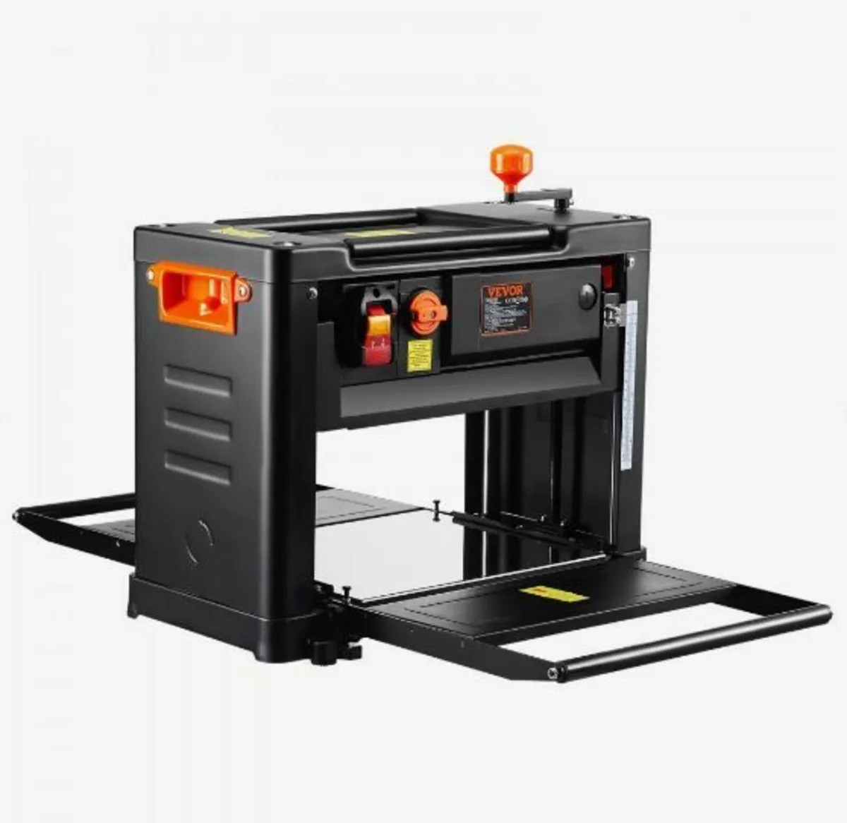 Thickness Planer, Two Speed - Image 1