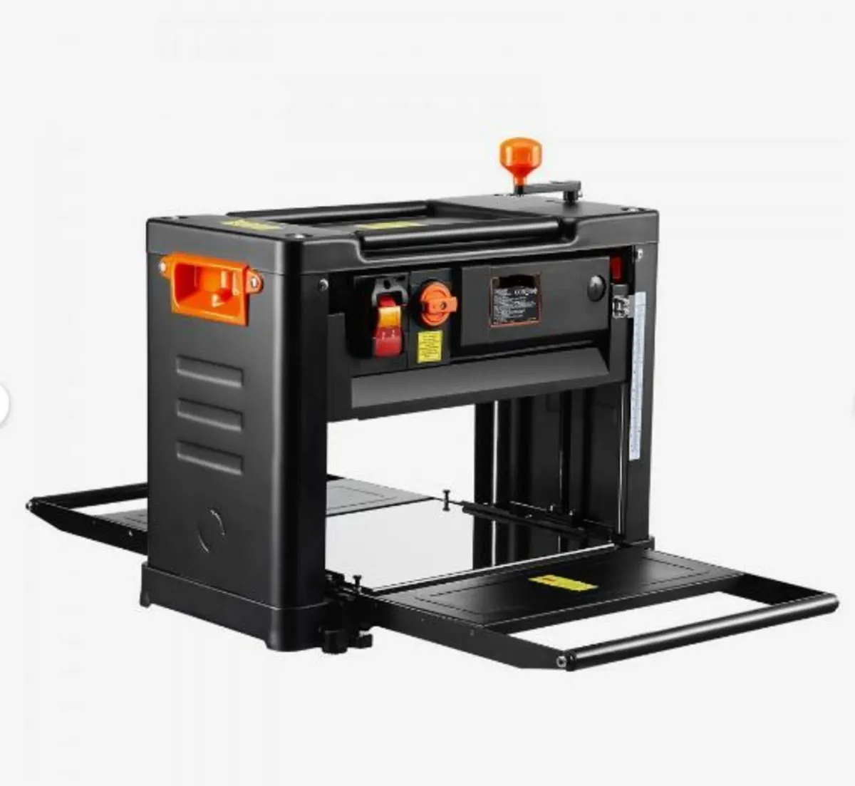 Thickness Planer, Two Speed - Image 2