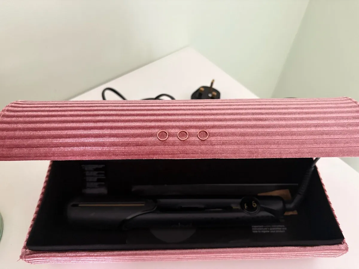 GHD Straightener - Image 4