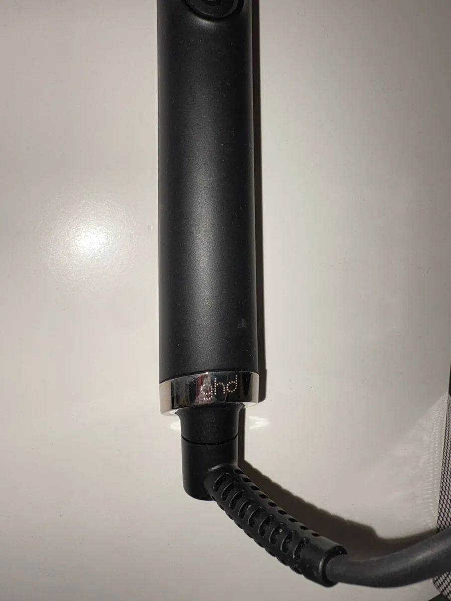 GHD Glide Straightening Brush - Image 4