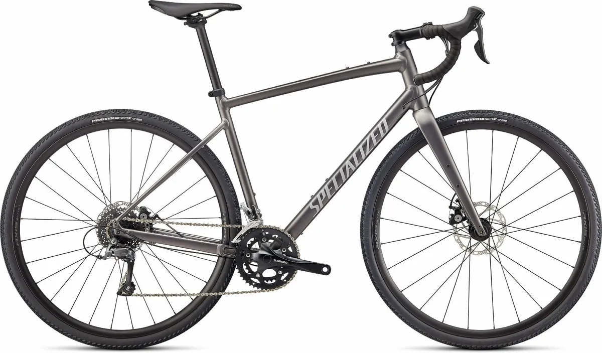 Specialized Bike, Diverge 56cm - Image 1