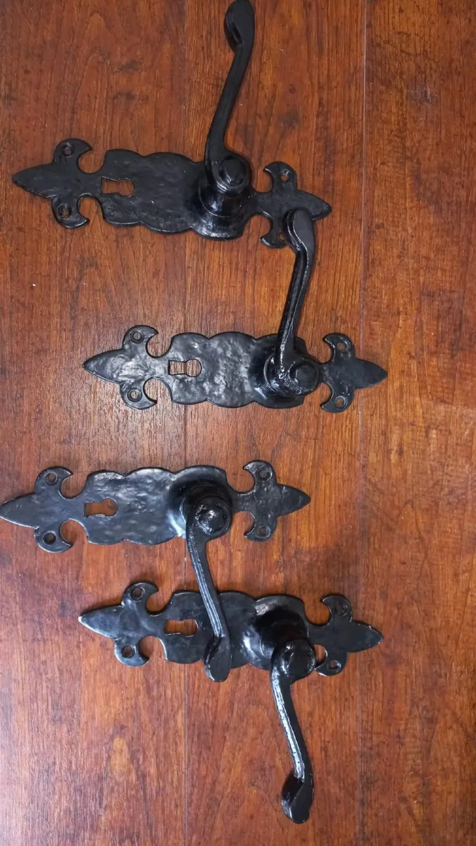 Door Handles - Image 2