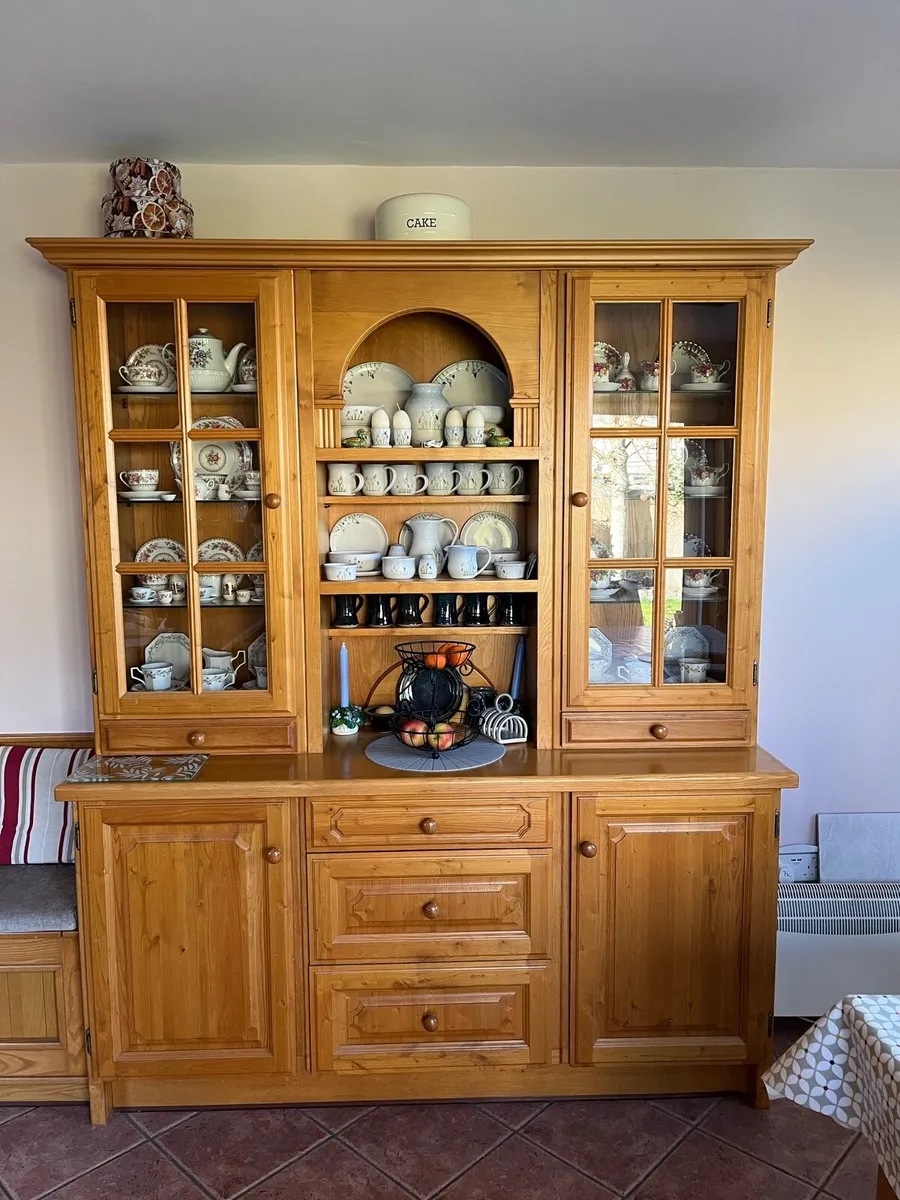 Kitchen Dresser - Image 1