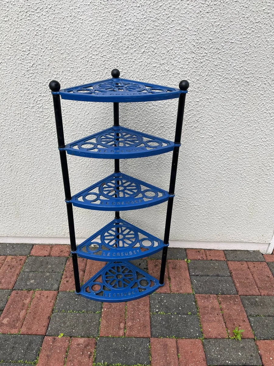 Le Creuset pot stand - Image 1