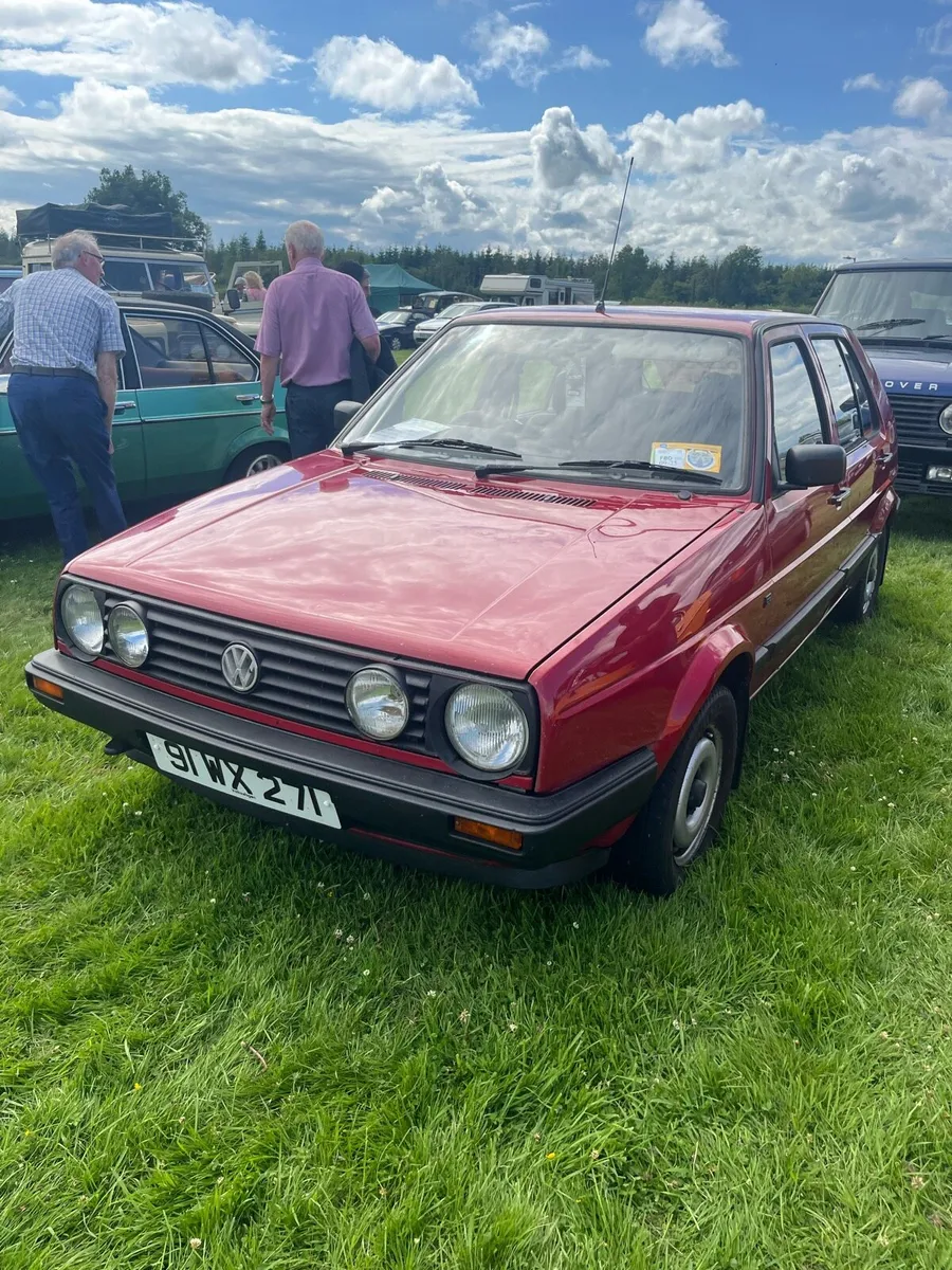 Erris Agri Show 2025 - Image 2