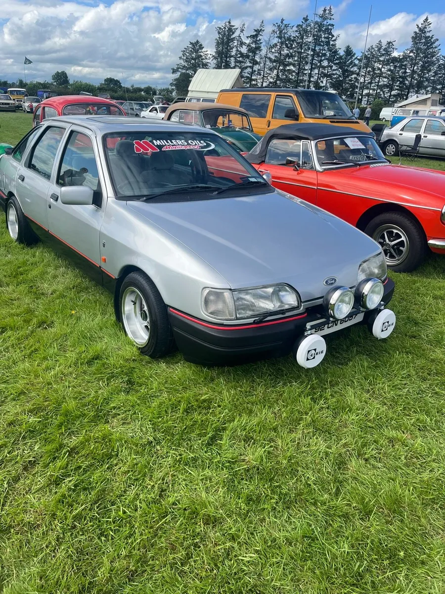 Erris Agri Show 2025 - Image 3
