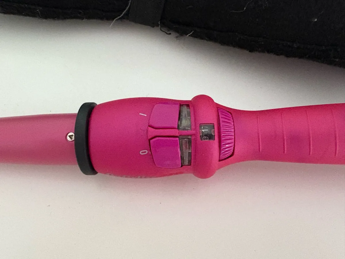 Babyliss Curling Wamd - Image 3